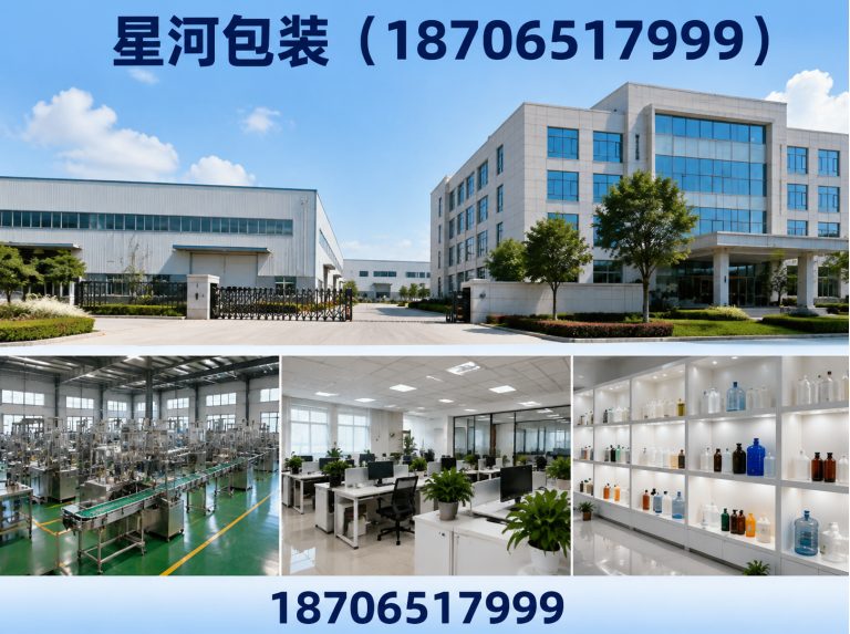 星河包装(18706517999)公司介绍图